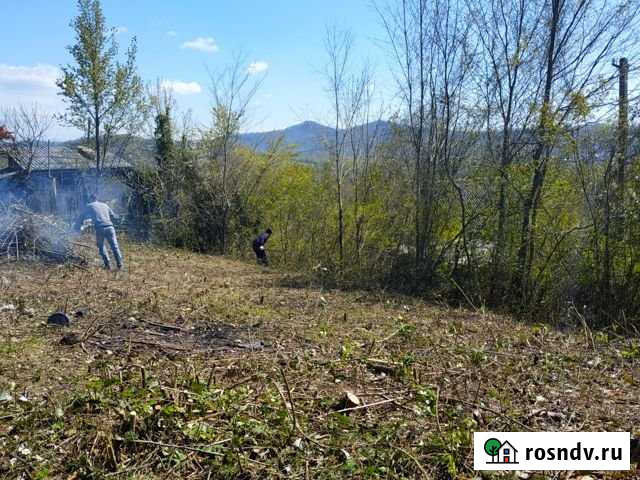 Участок СНТ, ДНП 6 сот. на продажу в Сочи Сочи - изображение 1