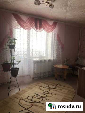 1-комнатная квартира, 28.1 м², 2/3 эт. на продажу в Куйбышеве Куйбышев - изображение 1