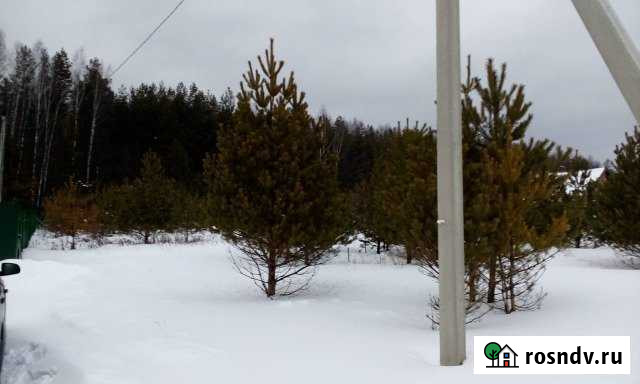 Участок ИЖС 24 сот. на продажу во Владимире Владимир - изображение 1