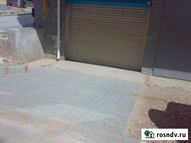 Гараж >30 м² на продажу в Севастополе Севастополь - изображение 1