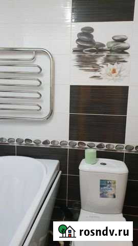 2-комнатная квартира, 45 м², 4/5 эт. в аренду на длительный срок в Брянске Брянск - изображение 1