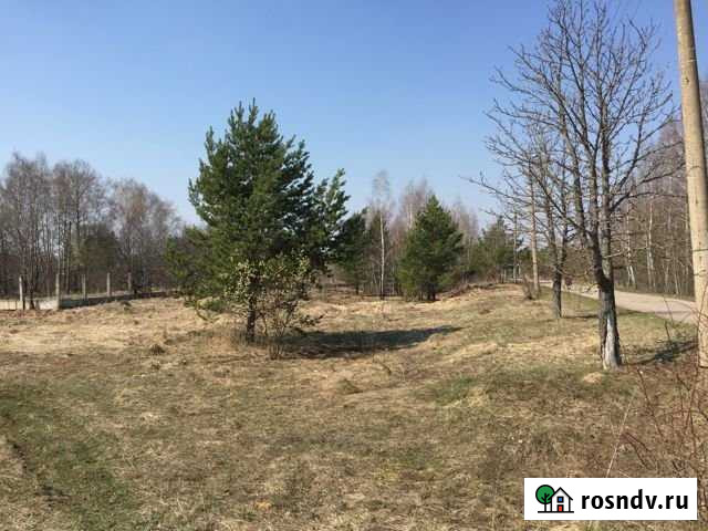 Участок ИЖС 340 сот. на продажу в Тарусе Таруса - изображение 1