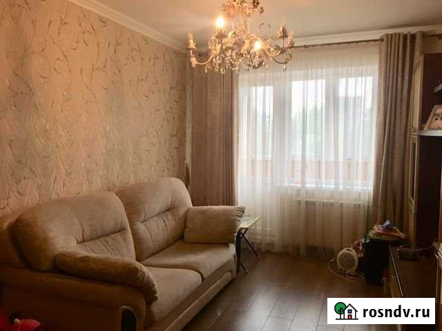 4-комнатная квартира, 70 м², 4/9 эт. на продажу в Белгороде Белгород - изображение 1