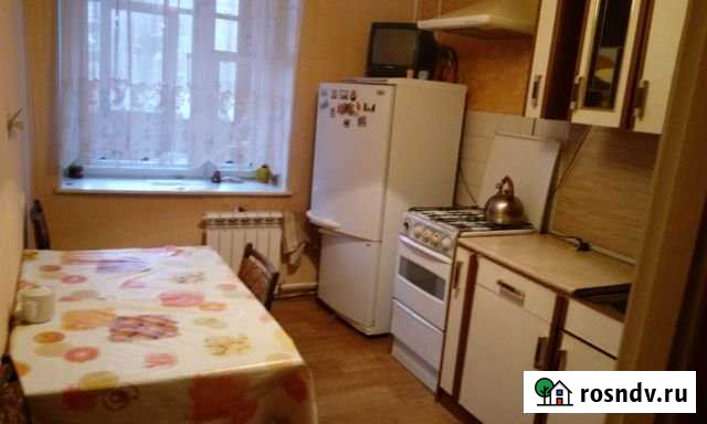 2-комнатная квартира, 48 м², 3/5 эт. на продажу в Переславле-Залесском Переславль-Залесский - изображение 1