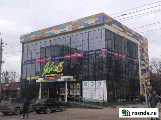 Торговое помещение 140м2 Симферополь