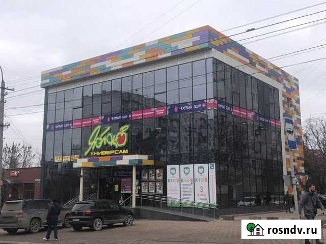 Торговое помещение 140м2 Симферополь - изображение 1