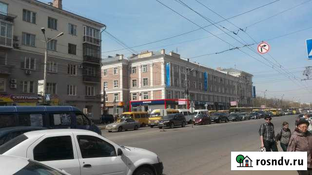 Торговое помещение, 102 кв.м. Омск - изображение 1