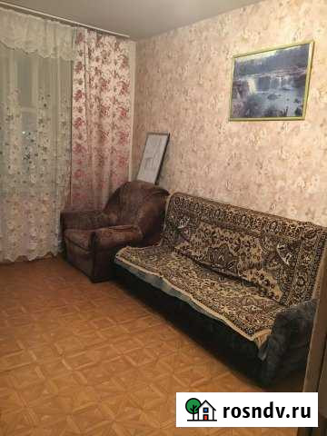 Комната 18 м² в 1-ком. кв., 3/5 эт. на продажу в Кемерово Кемерово - изображение 1