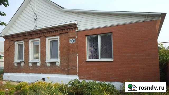 Дом 70 м² на участке 5.5 сот. на продажу в Самаре Самара - изображение 1