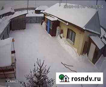 Дом 130 м² на участке 8 сот. на продажу в Березниках Березники