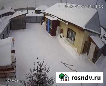 Дом 130 м² на участке 8 сот. на продажу в Березниках Березники - изображение 1