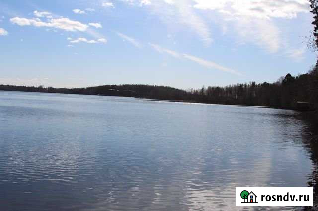 Участок ИЖС 54 сот. на продажу в Васкелово Васкелово - изображение 1