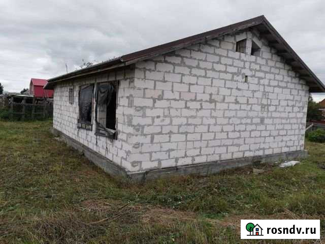 Участок ИЖС 27 сот. на продажу в Верхнем Дуброво Верхнее Дуброво - изображение 1