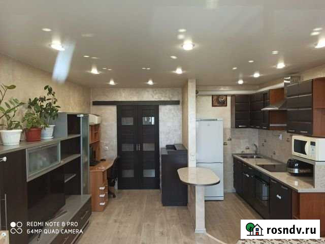 Квартира-студия, 30 м², 10/11 эт. на продажу в Кирове Киров - изображение 1