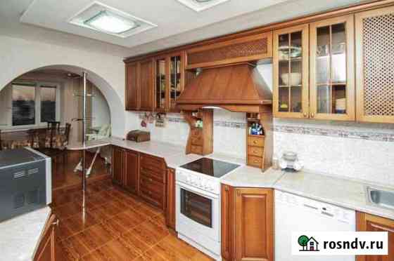 5-комнатная квартира, 185 м², 10/10 эт. на продажу в Тюмени Тюмень