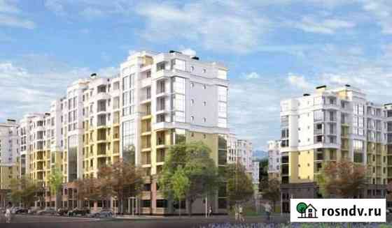 Квартира-студия, 22 м², 4/16 эт. на продажу в Сочи Сочи