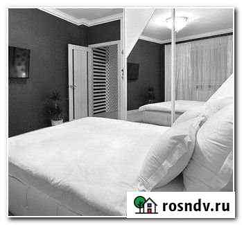 2-комнатная квартира, 69 м², 6/10 эт. на продажу в Ногинске Ногинск