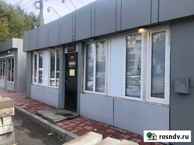 Свободного назначения 50 кв.м. Красноярск - изображение 1