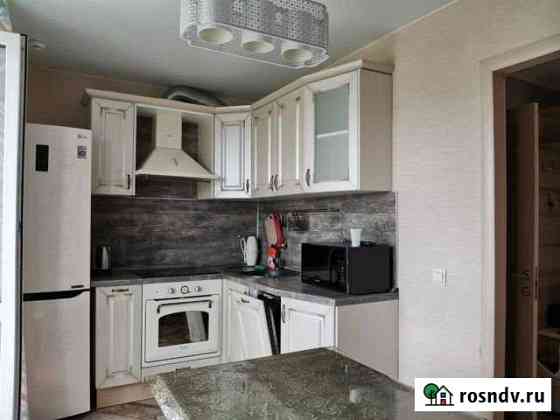 1-комнатная квартира, 35.1 м², 4/5 эт. на продажу в Хабаровске Хабаровск