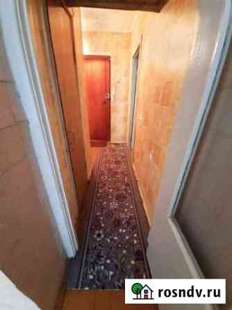 1-комнатная квартира, 31 м², 4/5 эт. в аренду на длительный срок в Томске Томск