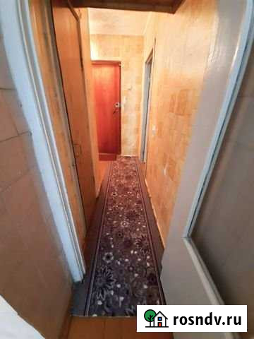 1-комнатная квартира, 31 м², 4/5 эт. в аренду на длительный срок в Томске Томск - изображение 1