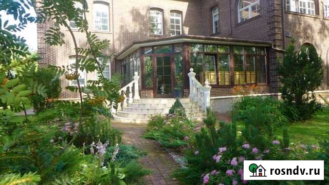 Дом 730 м² на участке 33 сот. в аренду на длительный срок в Красногорске Московской области Красногорск - изображение 1