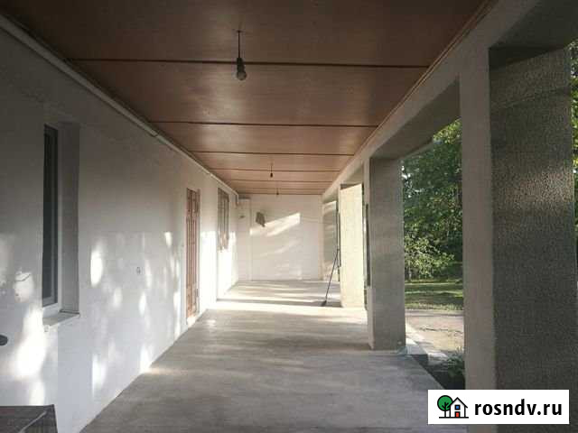 Дом 78 м² на участке 10 сот. на продажу в Баксане Баксан - изображение 1