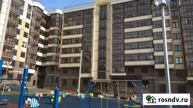 Квартира-студия, 24 м², 2/8 эт. в аренду посуточно в Сертолово Сертолово - изображение 1