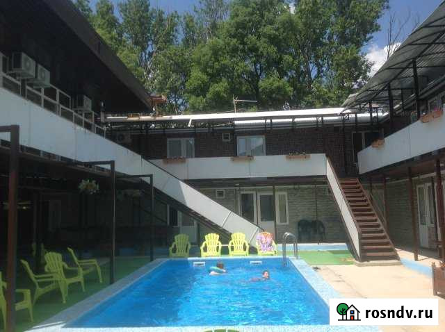 Комната 20 м² в > 9-ком. кв., 2/2 эт. в аренду посуточно в Супсехе Супсех - изображение 1