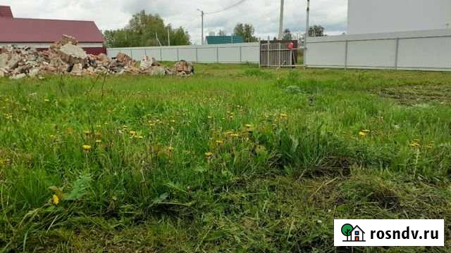 Участок ИЖС 12 сот. на продажу в Белинском Белинский - изображение 1