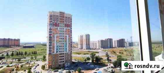 Квартира-студия, 27 м², 9/17 эт. на продажу в Ростове-на-Дону Ростов-на-Дону