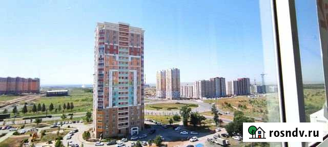 Квартира-студия, 27 м², 9/17 эт. на продажу в Ростове-на-Дону Ростов-на-Дону - изображение 1