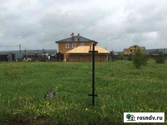 Участок СНТ, ДНП 10 сот. на продажу в Москве Москва