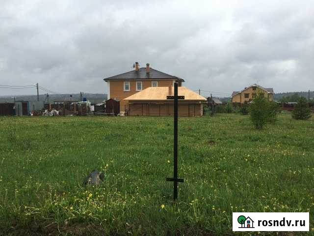 Участок СНТ, ДНП 10 сот. на продажу в Москве Москва - изображение 1