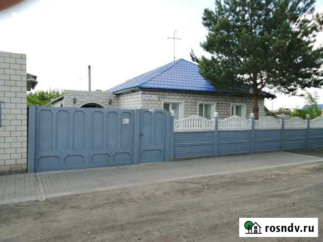 Дом 78 м² на участке 6 сот. на продажу в Славгороде Славгород - изображение 1