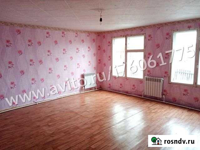 Дом 112.4 м² на участке 7.5 сот. на продажу в Бузулуке Бузулук - изображение 1