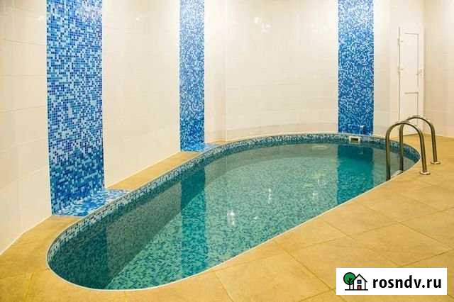 Дом 250 м² на участке 5 сот. в аренду посуточно в Перми Пермь - изображение 1