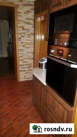 3-комнатная квартира, 94 м², 1/2 эт. на продажу во Владикавказе Владикавказ - изображение 1