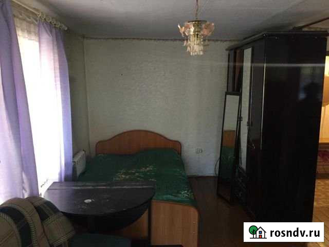 1-комнатная квартира, 29.8 м², 1/4 эт. на продажу в Шерегеше Шерегеш - изображение 1