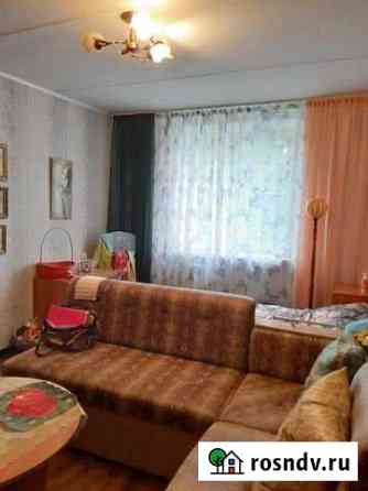 2-комнатная квартира, 42.7 м², 2/5 эт. на продажу в Новом Республики Удмуртия Новый