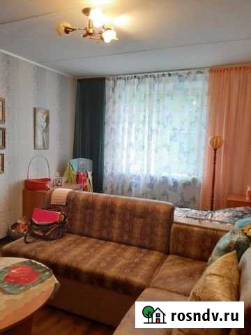 2-комнатная квартира, 42.7 м², 2/5 эт. на продажу в Новом Республики Удмуртия Новый - изображение 1