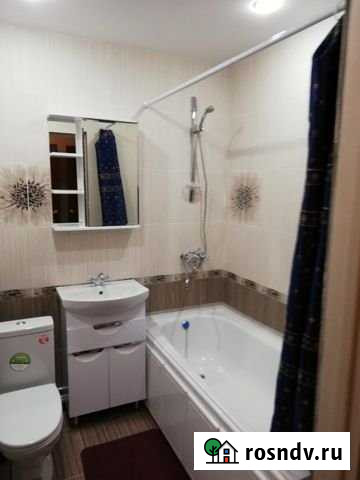 1-комнатная квартира, 44.8 м², 6/10 эт. на продажу в Ялге Ялга - изображение 1