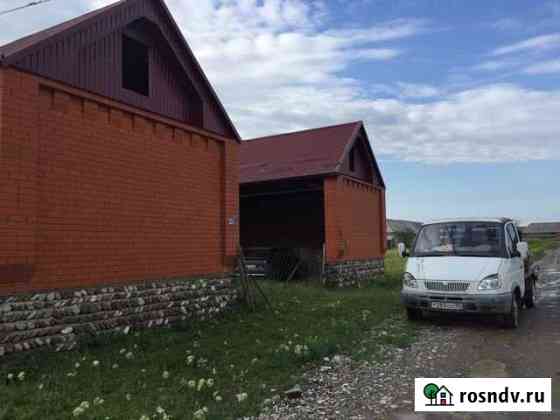 Дом 250 м² на участке 12 сот. на продажу в Гудермесе Гудермес