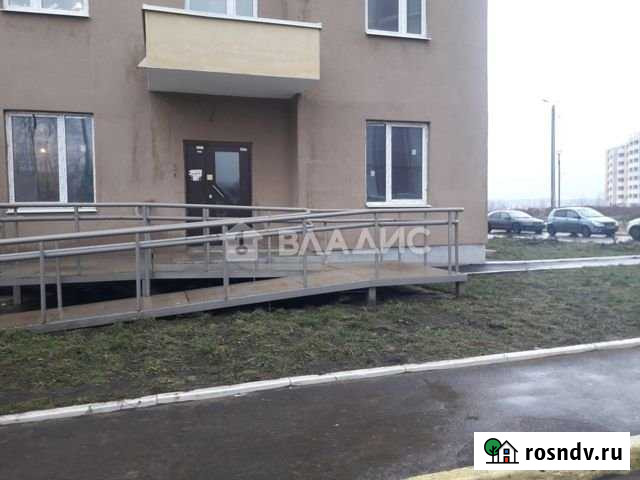 Продам офисное помещение, 35 кв.м. Владимир - изображение 1