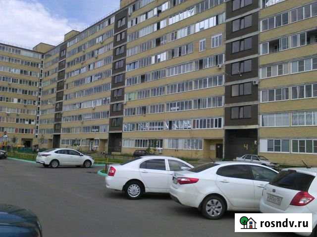 Квартира-студия, 20 м², 2/10 эт. на продажу в Новой Усмани Новая Усмань - изображение 1
