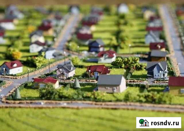 Участок ИЖС 17 сот. на продажу в Ельце Елец - изображение 1