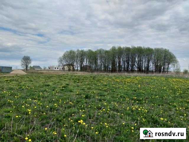 Участок ИЖС 11 сот. на продажу в Смоленске Смоленск - изображение 1