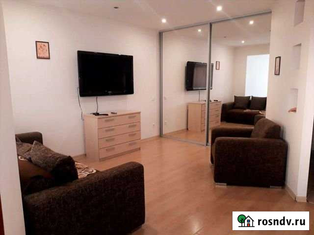 2-комнатная квартира, 60 м², 14/16 эт. в аренду на длительный срок в Самаре Самара - изображение 1