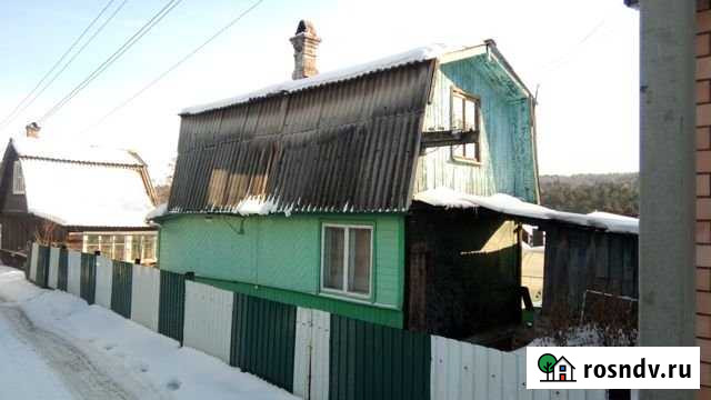 Дача 60 м² на участке 7 сот. на продажу в Иркутске Иркутск - изображение 1