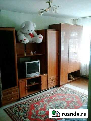 1-комнатная квартира, 31 м², 2/5 эт. в аренду на длительный срок в Новомосковске Новомосковск - изображение 1